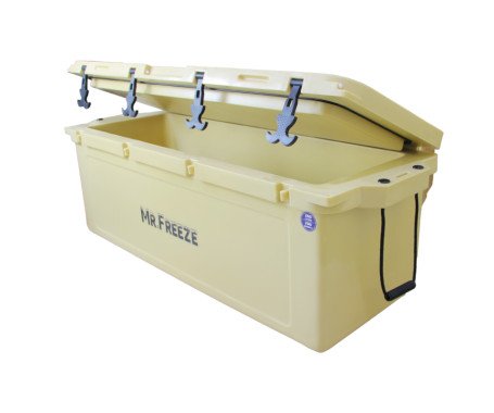 Mr. FREEZE - 260 L Ice Box Cooler